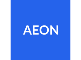 خرید شماره مجازی Aeon
