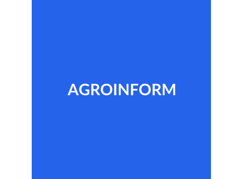 خرید شماره مجازی Agroinform