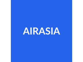 خرید شماره مجازی Airasia