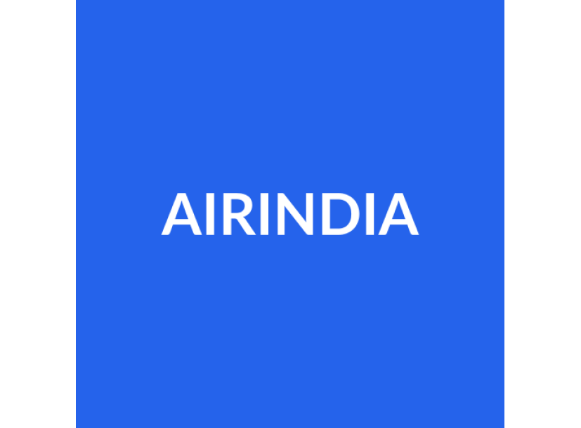 خرید شماره مجازی Airindia خرید شماره مجازی Airindia