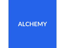 خرید شماره مجازی Alchemy