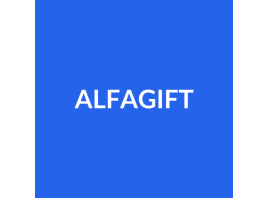 خرید شماره مجازی Alfagift