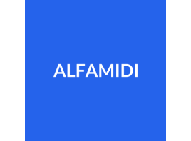 خرید شماره مجازی Alfamidi