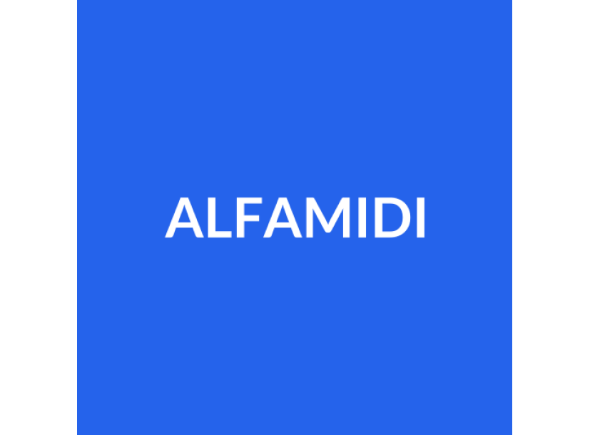 خرید شماره مجازی Alfamidi خرید شماره مجازی Alfamidi