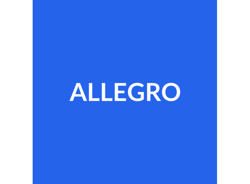 خرید شماره مجازی Allegro خرید شماره مجازی Allegro