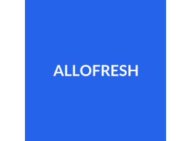 خرید شماره مجازی Allofresh