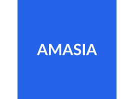 خرید شماره مجازی Amasia