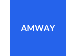 خرید شماره مجازی Amway
