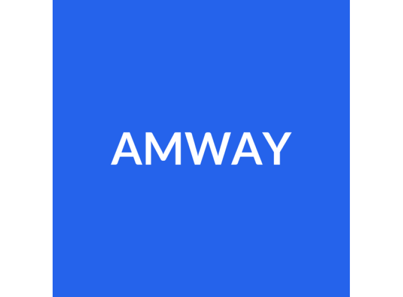 خرید شماره مجازی Amway