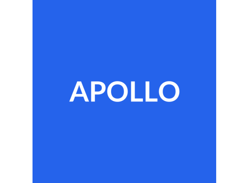 خرید شماره مجازی Apollo