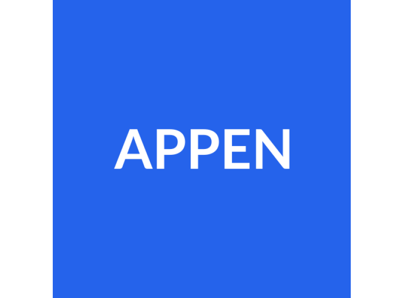 خرید شماره مجازی Appen