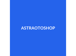 خرید شماره مجازی Astraotoshop
