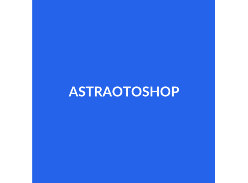 خرید شماره مجازی Astraotoshop