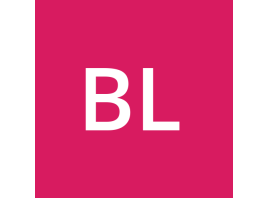 خرید شماره مجازی Blankstreet