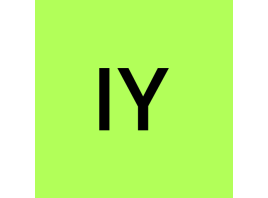 خرید شماره مجازی Iyc