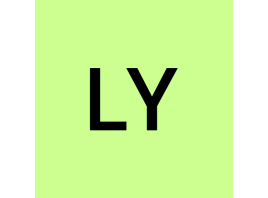 خرید شماره مجازی Lyft