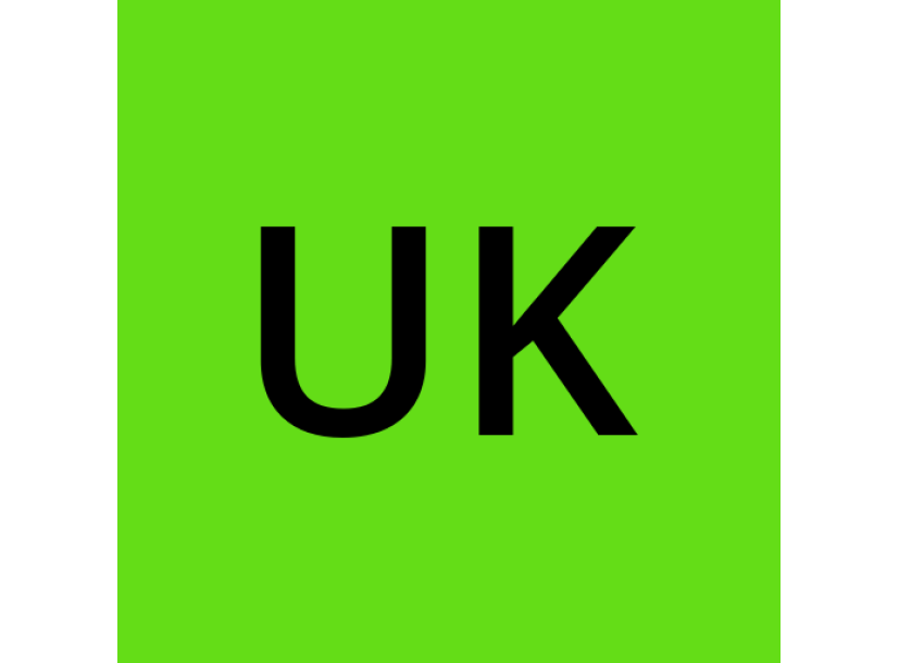 خرید شماره مجازی Uklon